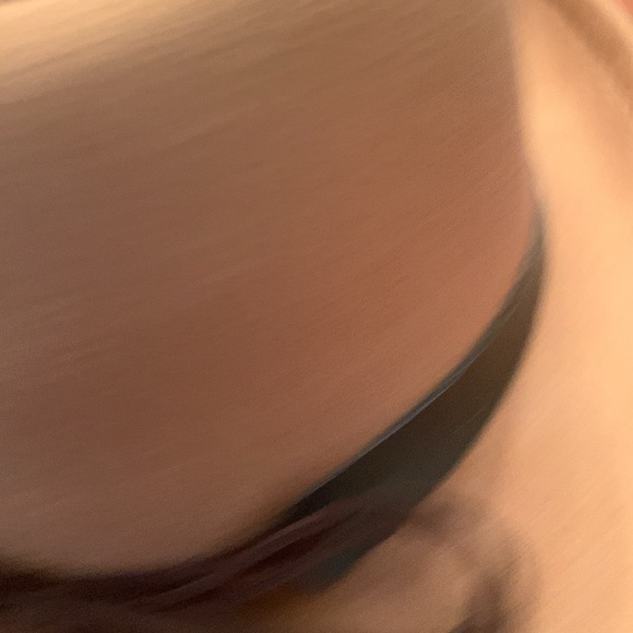 Girls cowboy hat worn once in good condition - Picture 12 of 13